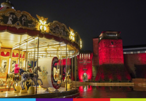 Rimini per tutto l'anno tra arte, cibo, cultura e benessere